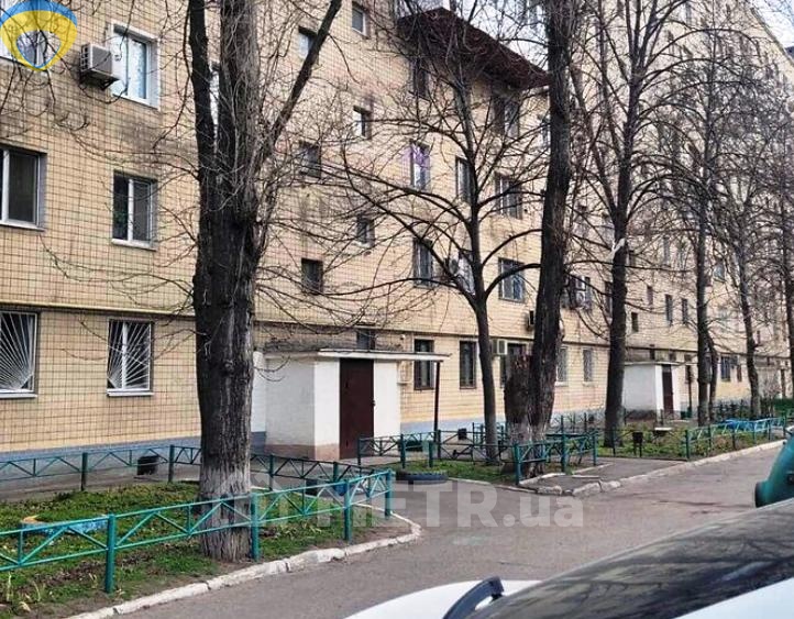 Фото комнаты, г. Одесса, ул. Академика Королёва 7 (22421-2)