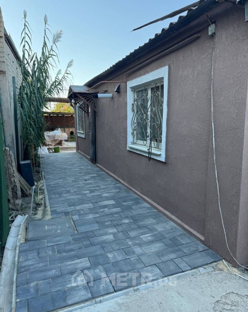 Фото дома, с. Крыжановка, ул. Школьная 7 (22422-1)