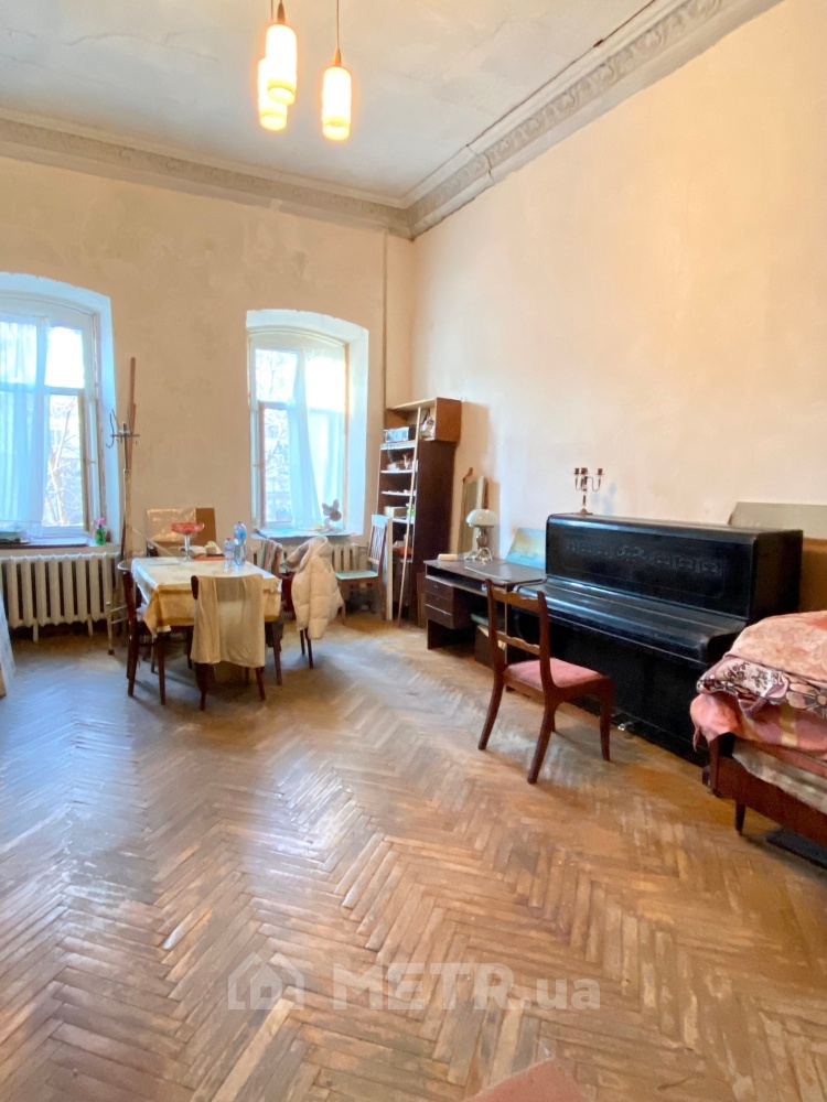 Фото кімнати, м. Одеса, вул. Кінна 11 (20578-1)