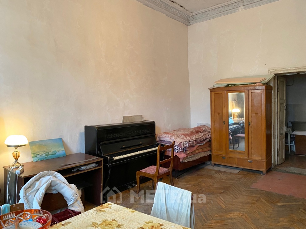 Фото кімнати, м. Одеса, вул. Кінна 11 (20578-2)