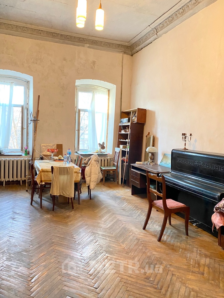 Фото кімнати, м. Одеса, вул. Кінна 11 (20578-4)