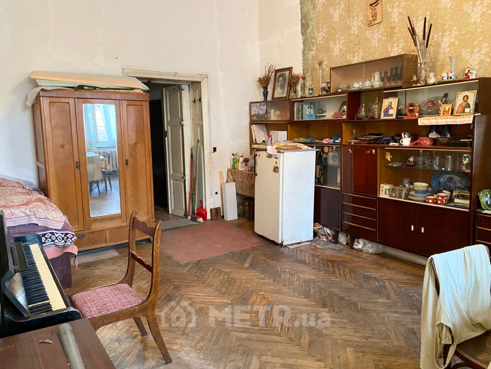 Фото кімнати, м. Одеса, вул. Кінна 11 (20578-3)