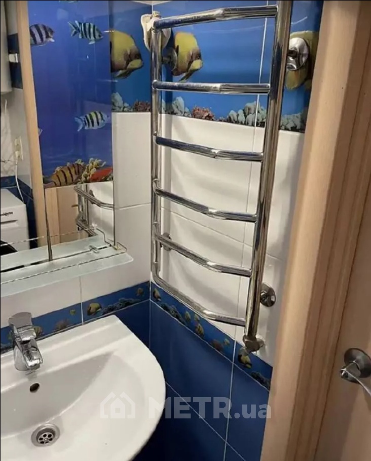 Фото квартиры, г. Одесса, ул. Семёна Палия 103 (22424-13)