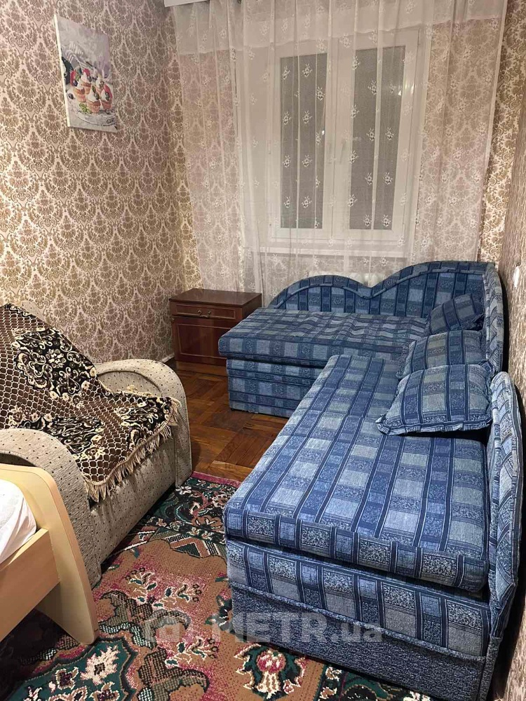 Фото квартиры, г. Одесса, ул. Героев Крут 16 (22425-2)