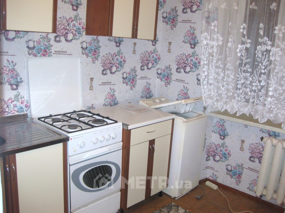 Фото квартиры, г. Одесса, ул. Героев Крут 16 (22425-3)