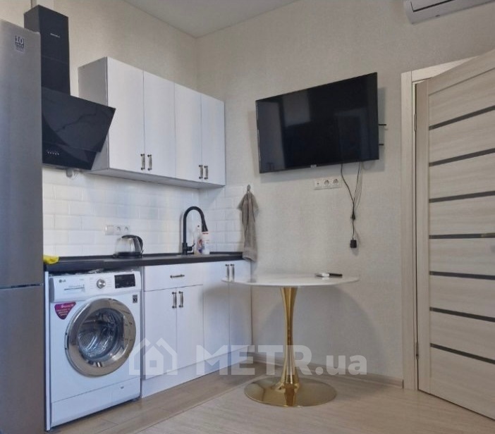 Фото квартиры, г. Одесса, Люстдорфская Дорога 55Е (22426-1)