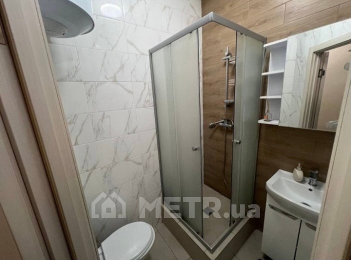 Фото квартиры, г. Одесса, Люстдорфская Дорога 55Е (22426-7)