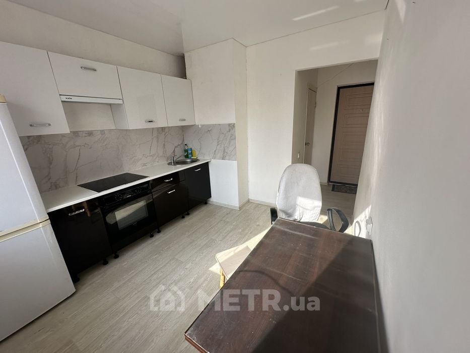 Фото квартиры, г. Одесса, Люстдорфская Дорога 100Г (22427-1)