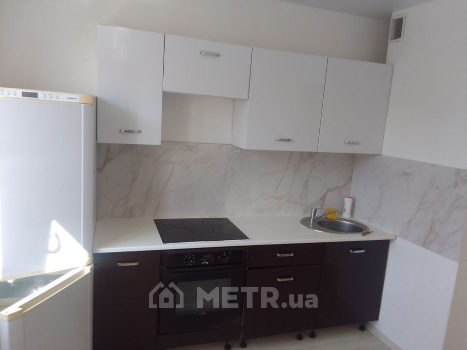 Фото квартиры, г. Одесса, Люстдорфская Дорога 100Г (22427-2)