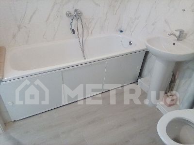 Фото квартиры, г. Одесса, Люстдорфская Дорога 100Г (22427-7)