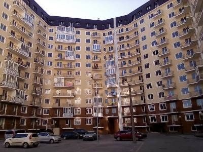 Квартира, доповнююче фото, 22427