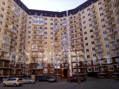 Фото квартиры, г. Одесса, Люстдорфская Дорога 100Г (22427-9)