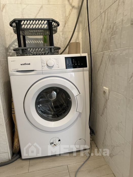 Фото квартиры, г. Одесса, Люстдорфская Дорога 100Г (22427-8)