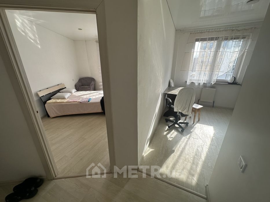 Фото квартиры, г. Одесса, Люстдорфская Дорога 100Г (22427-3)