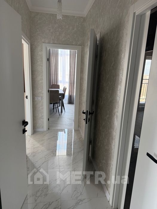 Фото квартиры, г. Одесса, ул. Краснова 3 (СТР) (22428-5)