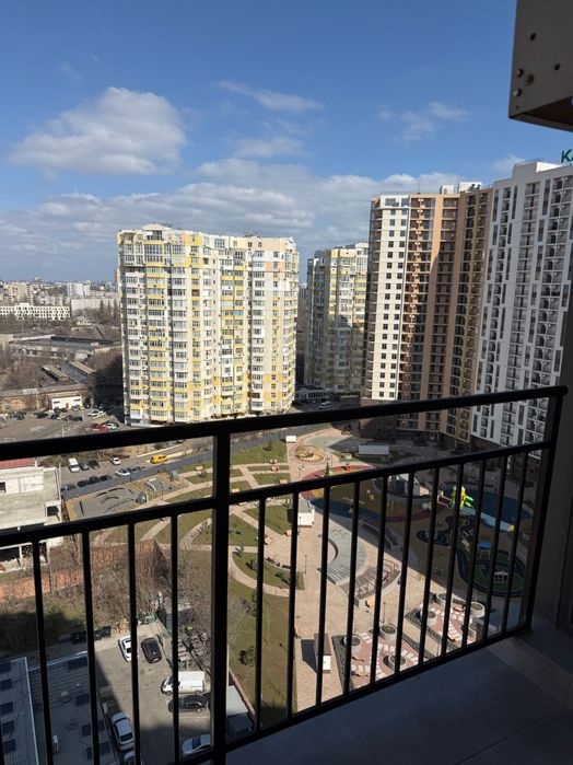 Квартира, доповнююче фото, 22428