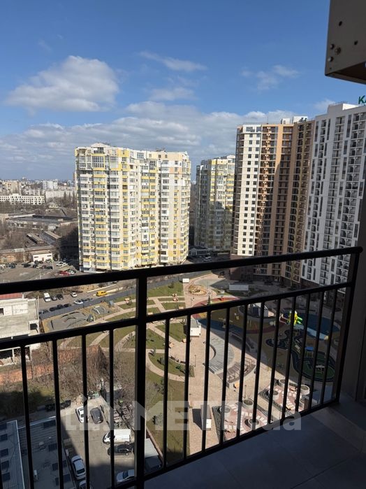 Фото квартиры, г. Одесса, ул. Краснова 3 (СТР) (22428-21)