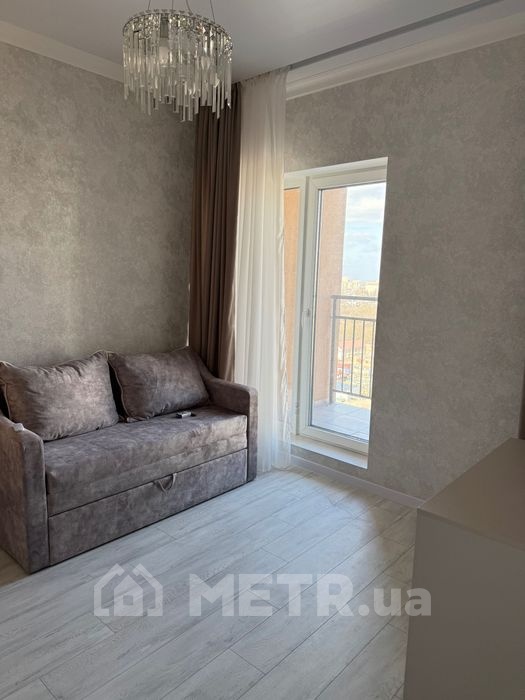 Фото квартиры, г. Одесса, ул. Краснова 3 (СТР) (22428-14)