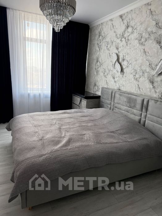 Фото квартиры, г. Одесса, ул. Краснова 3 (СТР) (22428-6)