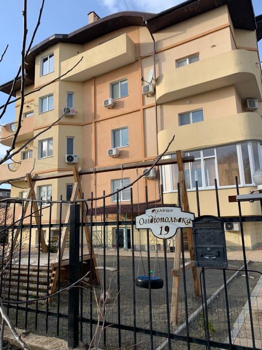 Квартира, доповнююче фото, 22430