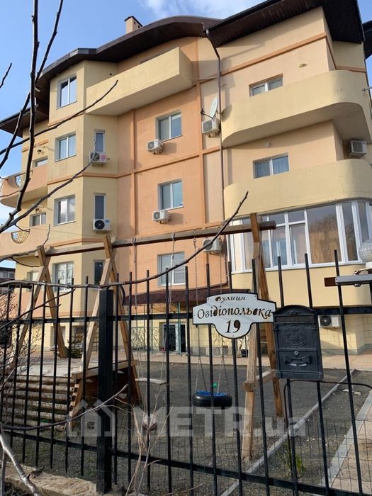 Фото квартиры, г. Черноморск, ул. Овидиопольская 19 (22430-22)