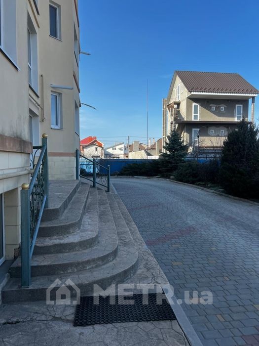 Фото квартиры, г. Черноморск, ул. Овидиопольская 19 (22430-12)