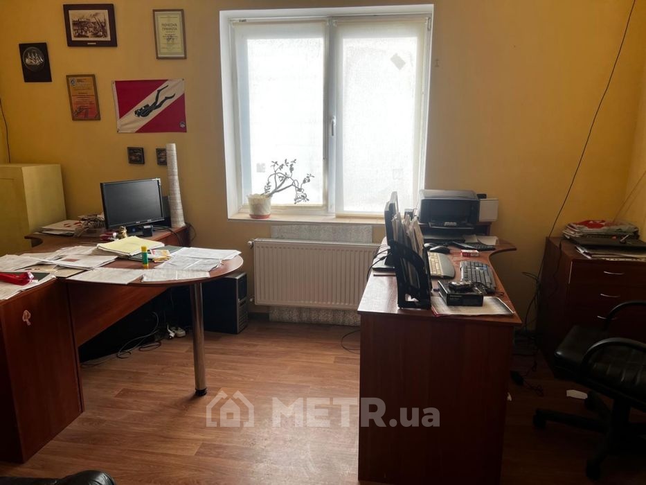 Фото квартиры, г. Черноморск, ул. Овидиопольская 19 (22430-1)