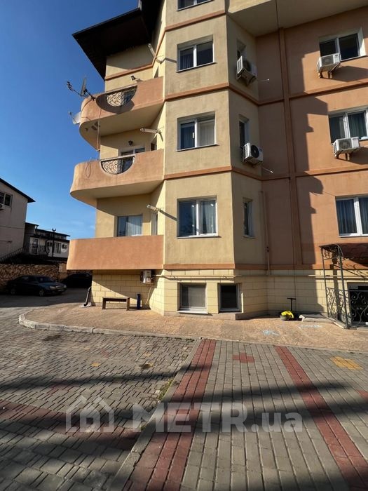 Фото квартиры, г. Черноморск, ул. Овидиопольская 19 (22430-14)