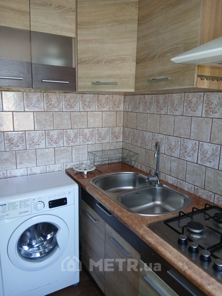 Фото квартиры, г. Одесса, ул. Генерала Петрова 48 (22431-6)