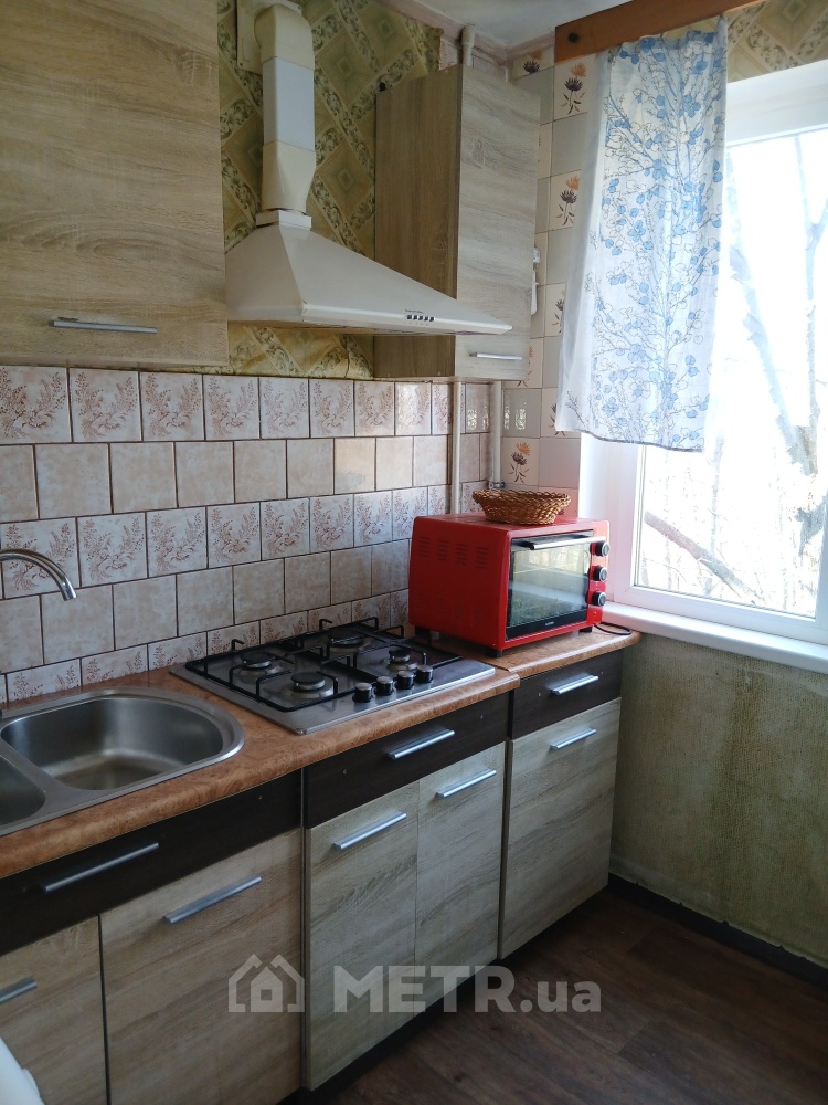 Фото квартиры, г. Одесса, ул. Генерала Петрова 48 (22431-4)