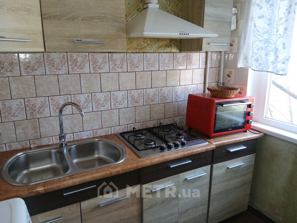 Фото квартиры, г. Одесса, ул. Генерала Петрова 48 (22431-1)