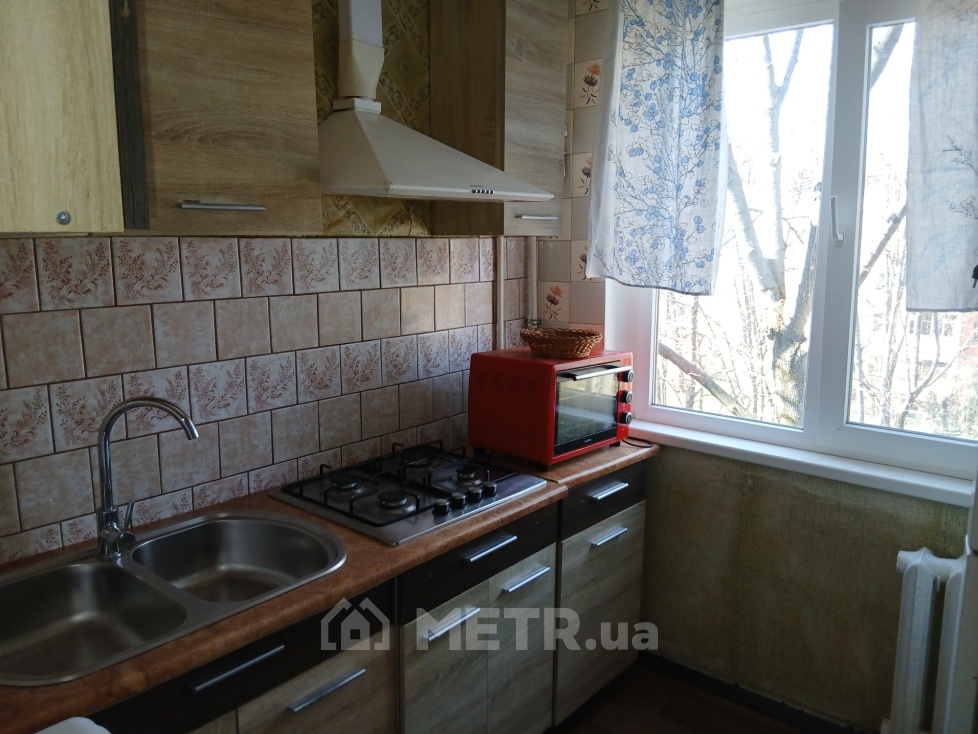 Фото квартиры, г. Одесса, ул. Генерала Петрова 48 (22431-2)