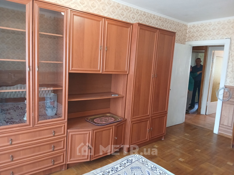 Фото квартиры, г. Одесса, ул. Генерала Петрова 48 (22431-12)