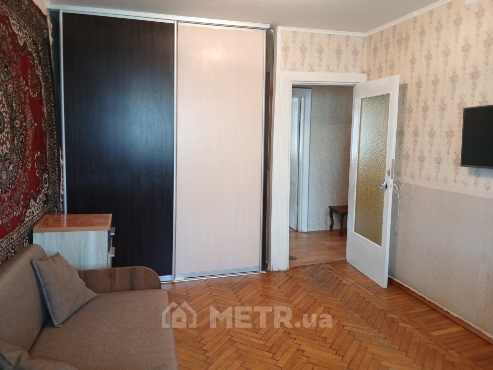 Фото квартиры, г. Одесса, ул. Генерала Петрова 48 (22431-14)