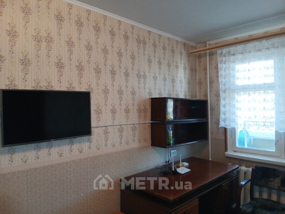 Фото квартиры, г. Одесса, ул. Генерала Петрова 48 (22431-17)