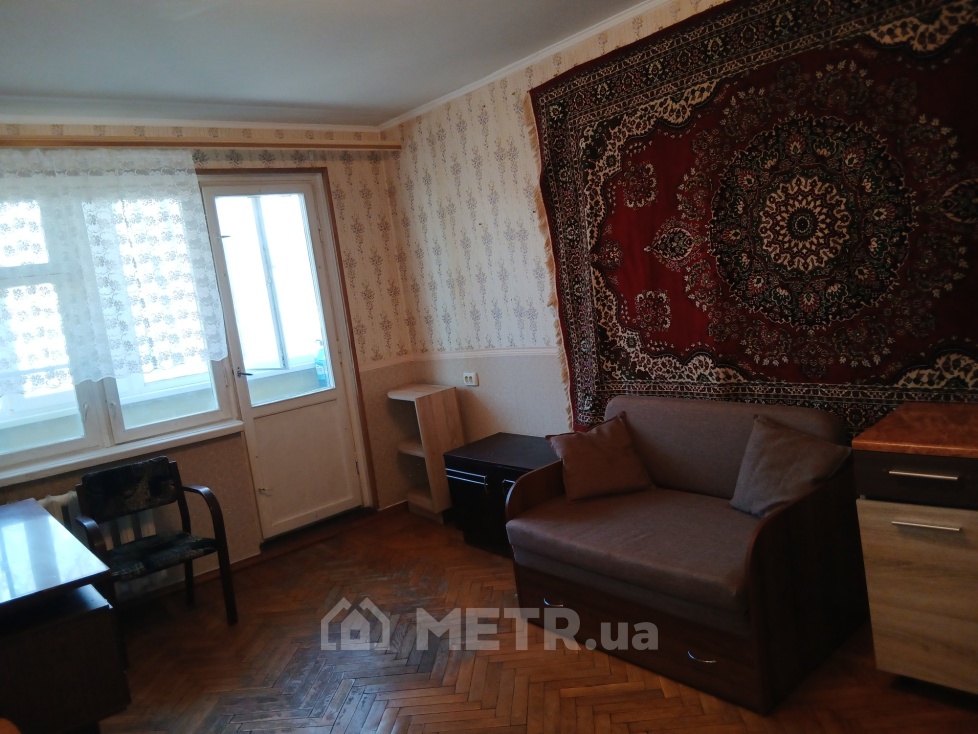 Фото квартиры, г. Одесса, ул. Генерала Петрова 48 (22431-15)