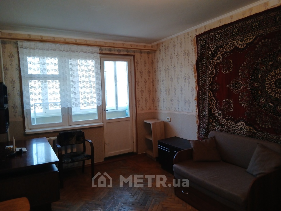 Фото квартиры, г. Одесса, ул. Генерала Петрова 48 (22431-16)