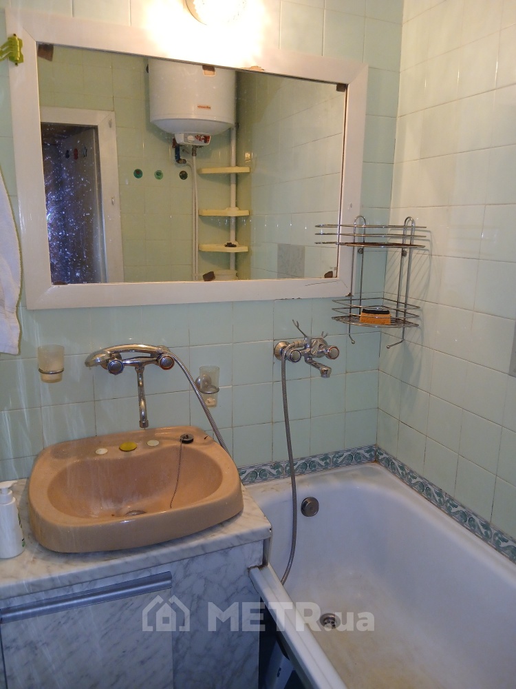 Фото квартиры, г. Одесса, ул. Генерала Петрова 48 (22431-20)