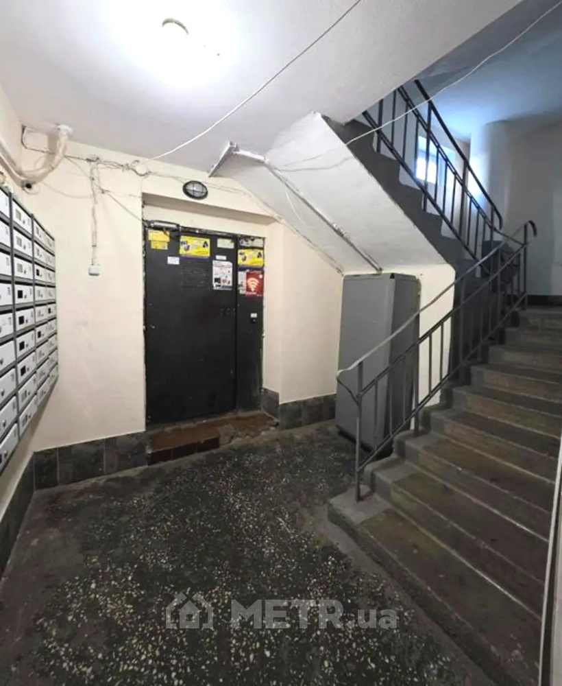 Фото квартиры, г. Одесса, Фонтанская Дорога 8/6 (22433-19)