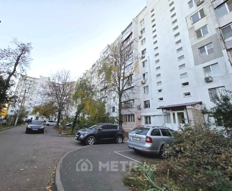 Фото квартиры, г. Одесса, Фонтанская Дорога 8/6 (22433-20)