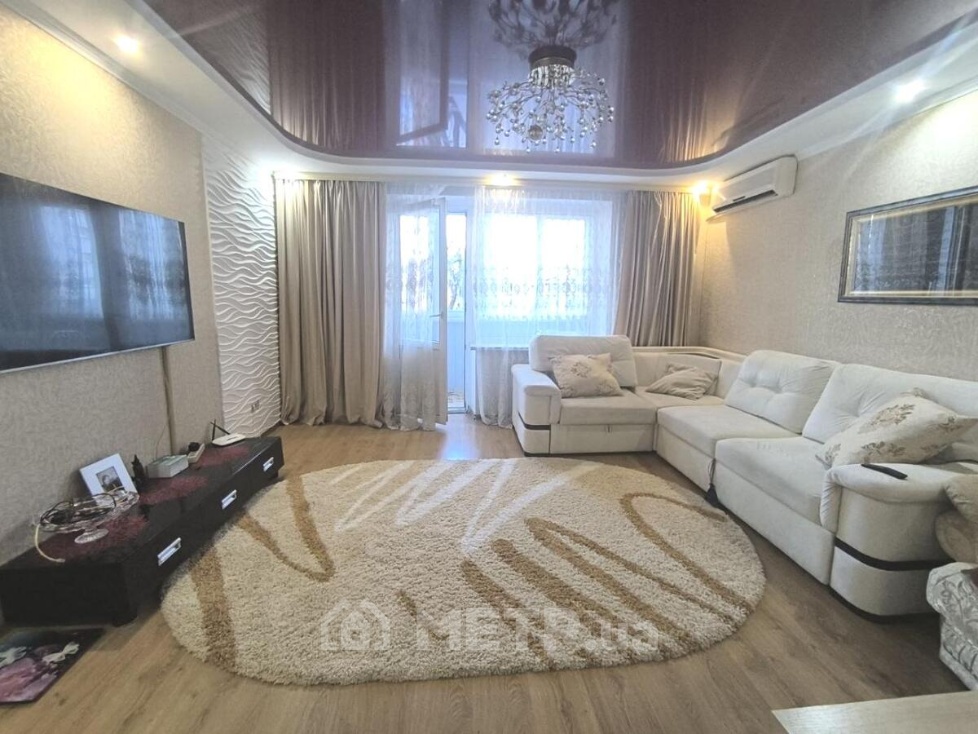 Фото квартиры, г. Одесса, Фонтанская Дорога 8/6 (22433-1)