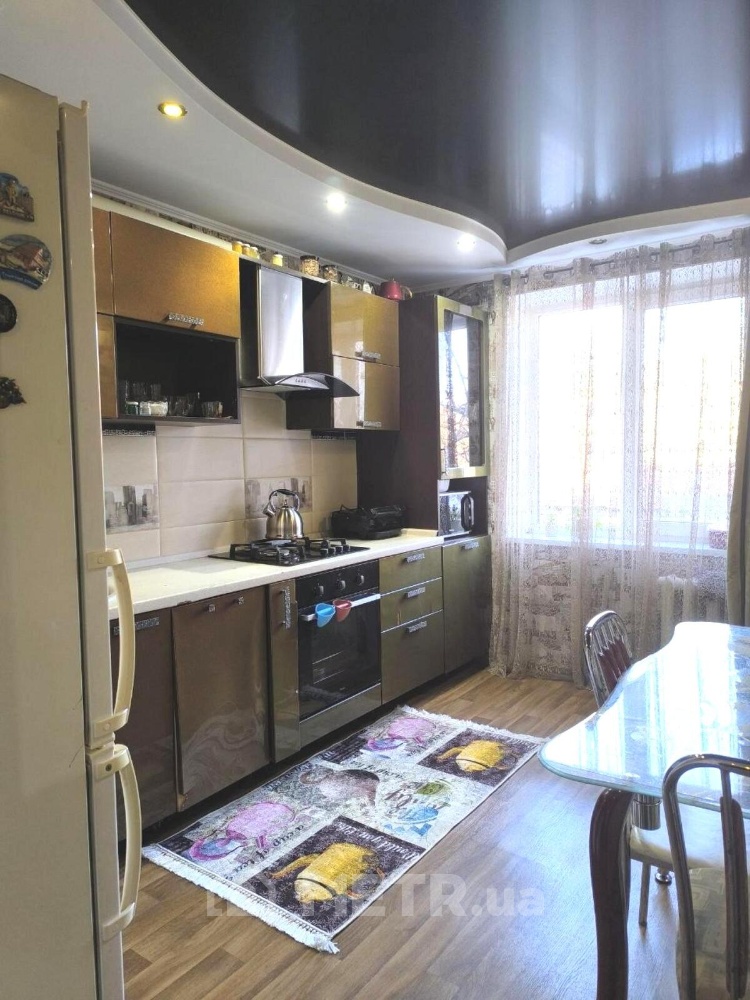 Фото квартиры, г. Одесса, Фонтанская Дорога 8/6 (22433-9)