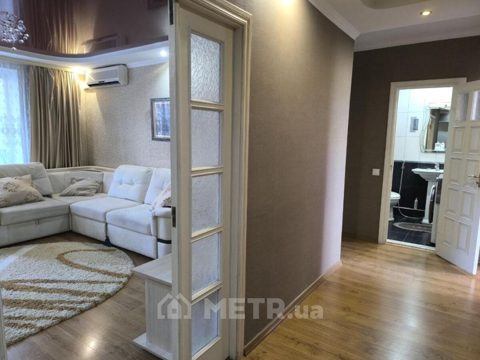 Фото квартиры, г. Одесса, Фонтанская Дорога 8/6 (22433-6)