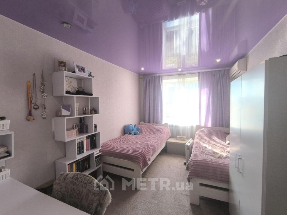 Фото квартиры, г. Одесса, Фонтанская Дорога 8/6 (22433-11)