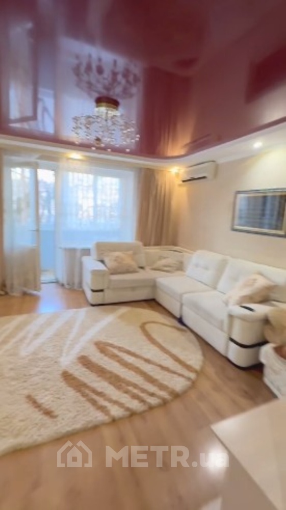 Фото квартиры, г. Одесса, Фонтанская Дорога 8/6 (22433-5)