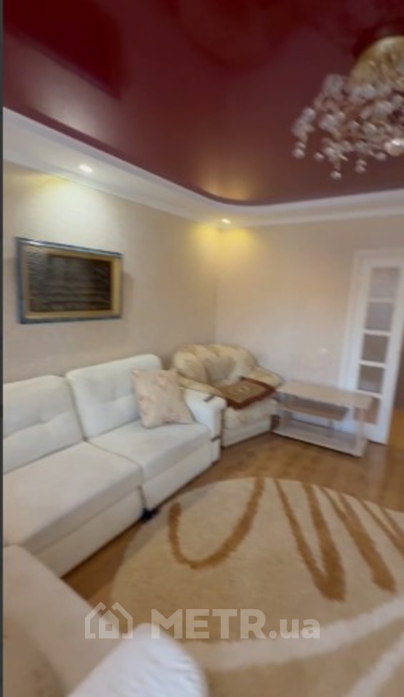 Фото квартиры, г. Одесса, Фонтанская Дорога 8/6 (22433-3)