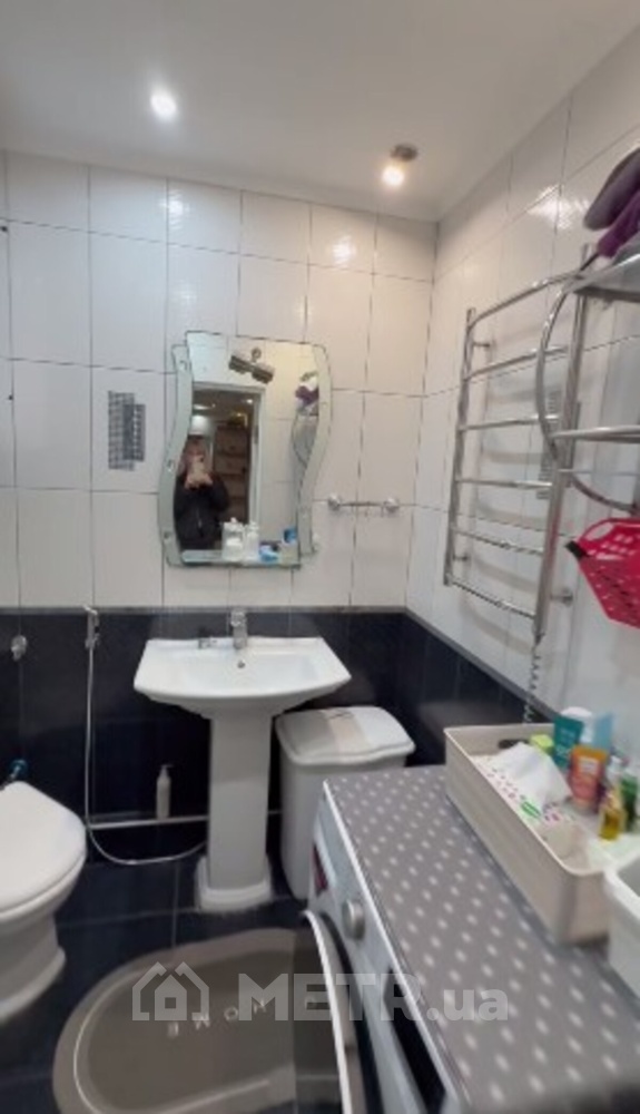 Фото квартиры, г. Одесса, Фонтанская Дорога 8/6 (22433-14)