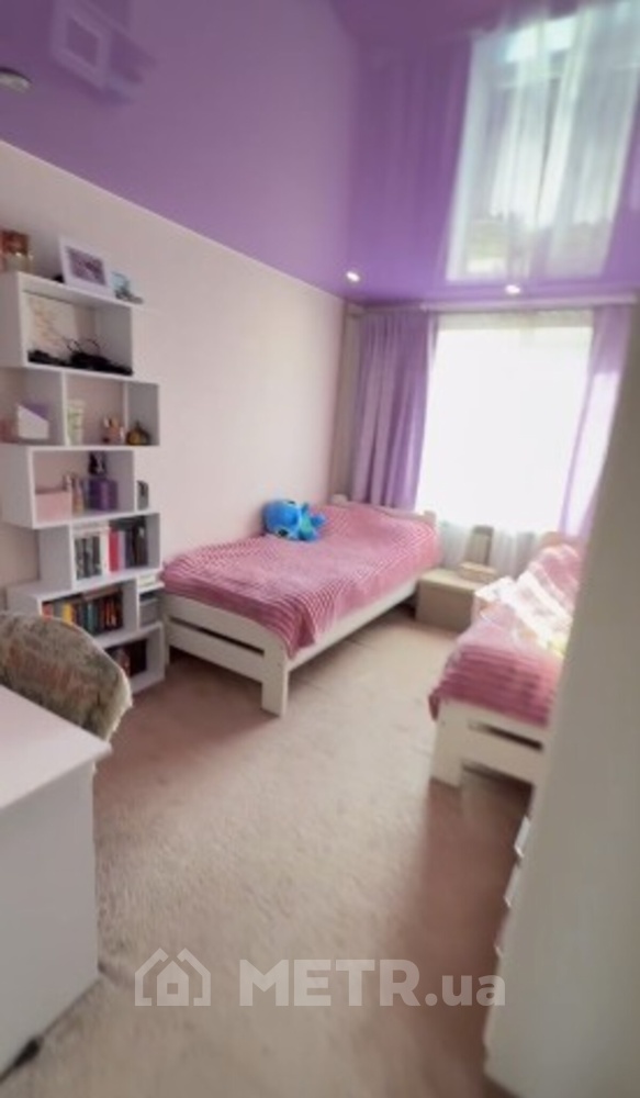 Фото квартиры, г. Одесса, Фонтанская Дорога 8/6 (22433-12)