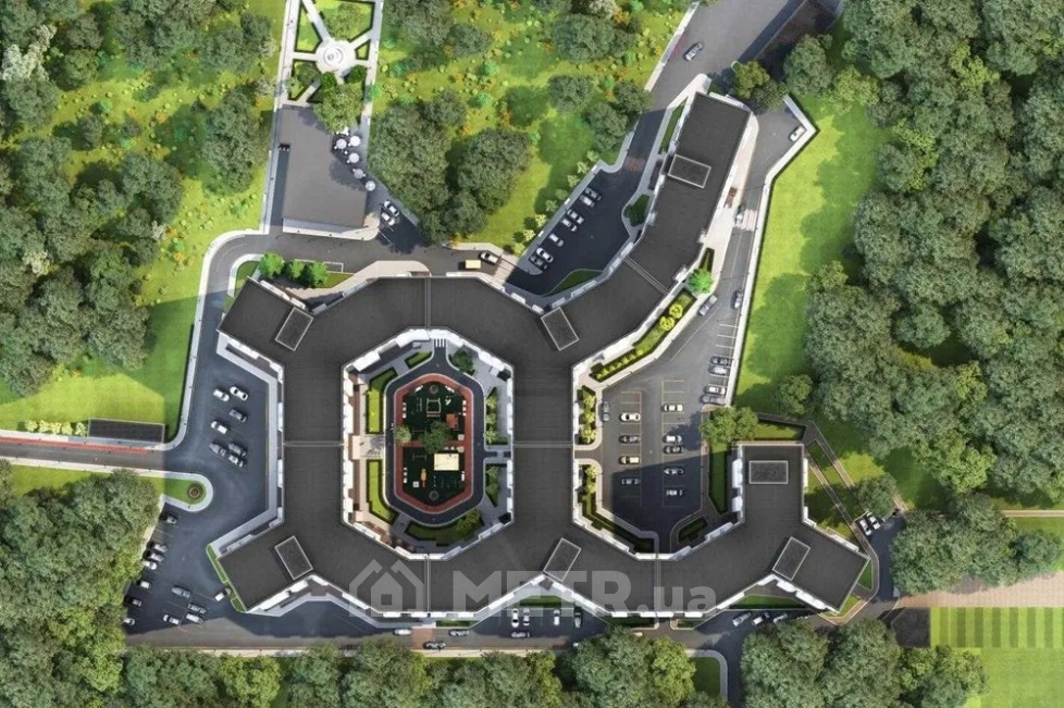 Фото квартиры, г. Одесса, Люстдорфская Дорога 100В (22434-16)