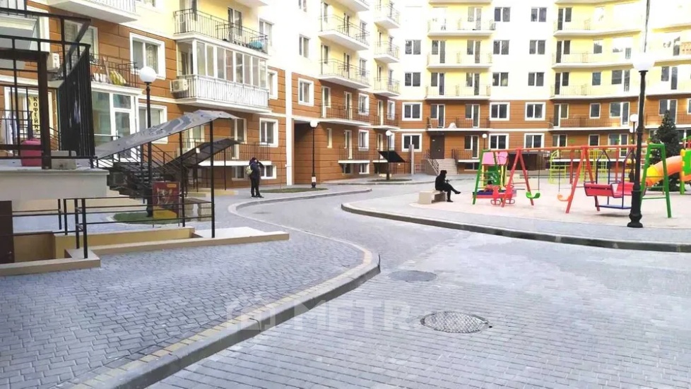 Фото квартиры, г. Одесса, Люстдорфская Дорога 100В (22434-19)